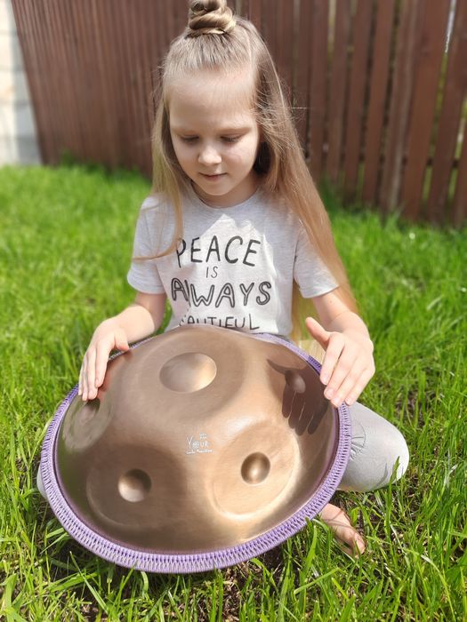 Унікальний Міні Ханг.