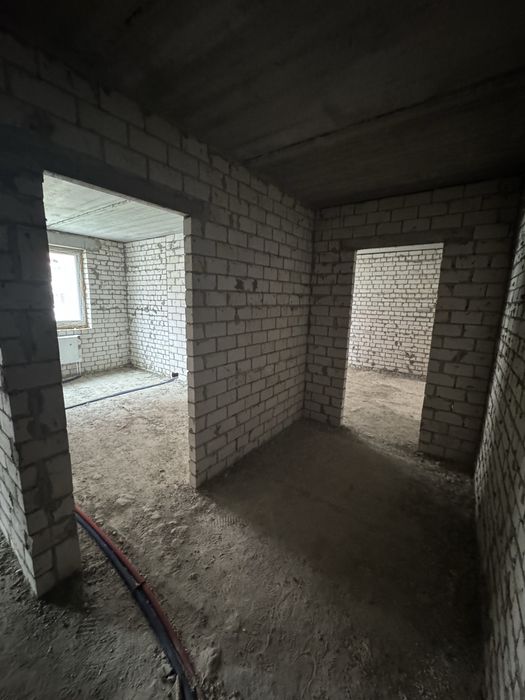 2 комн. квартира  Гидропарк ул.Борткевича 15