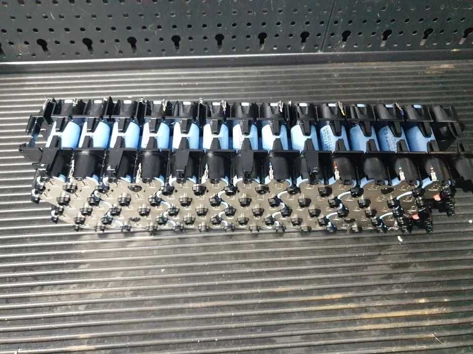 Bateria 48v 17,25ah Pakiet Ogniwa