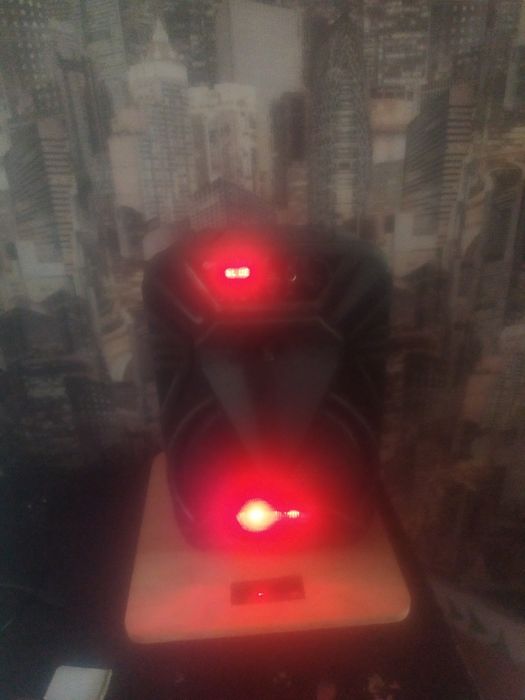 Продам колонку велику