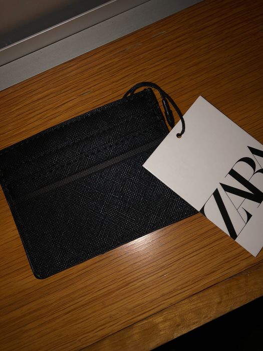 Carteira Zara Nova