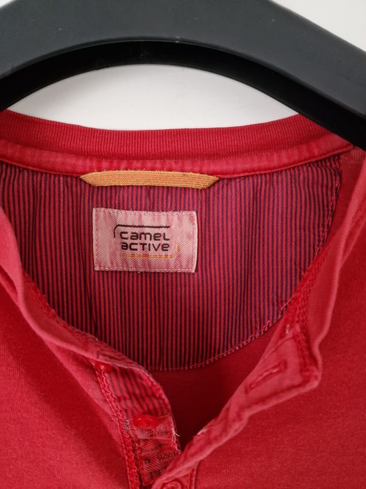 Bluzeczka  Camel Active