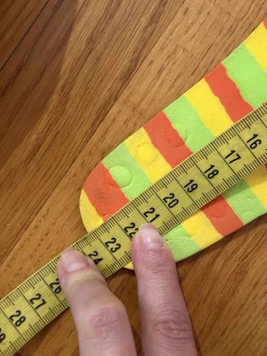 Крокси білі літні