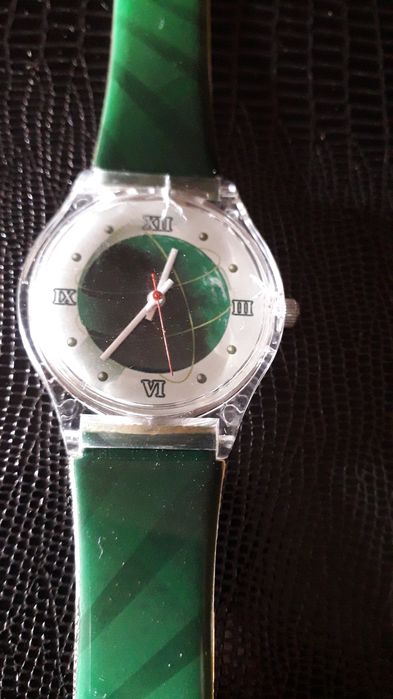 Relógios publicitários