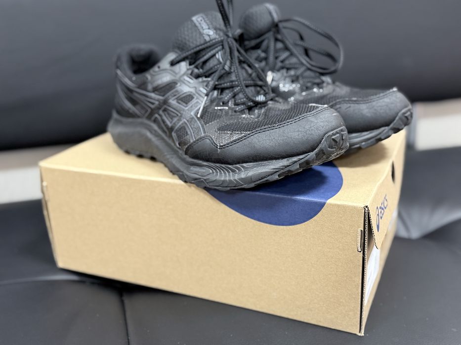 ASICS GEL-Sonoma 7 GTX 42,5 Оригинал