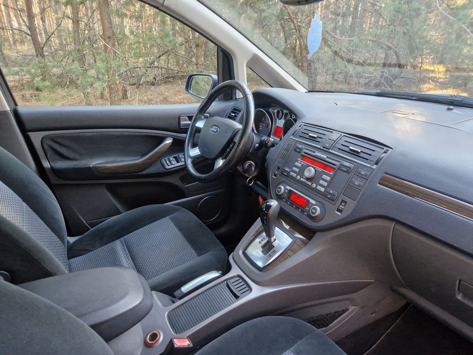Ford C-Max Avtomat