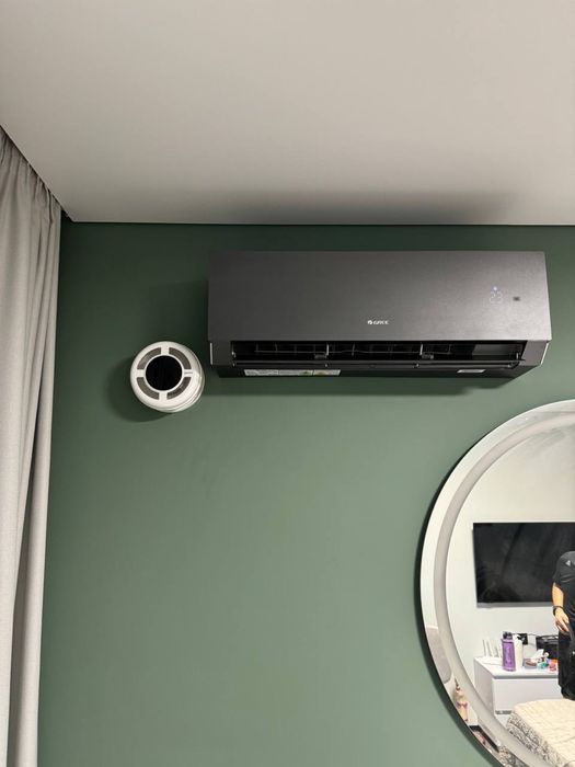 Монтаж, продажа, чистка кондиционеров. Работаем,выезжаем за город