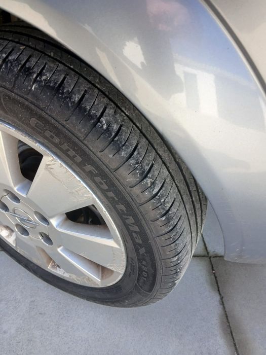 Opel Meriva 1.7 CDTI