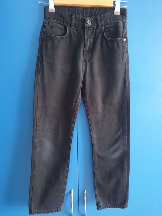 Джинсы  для мальчика