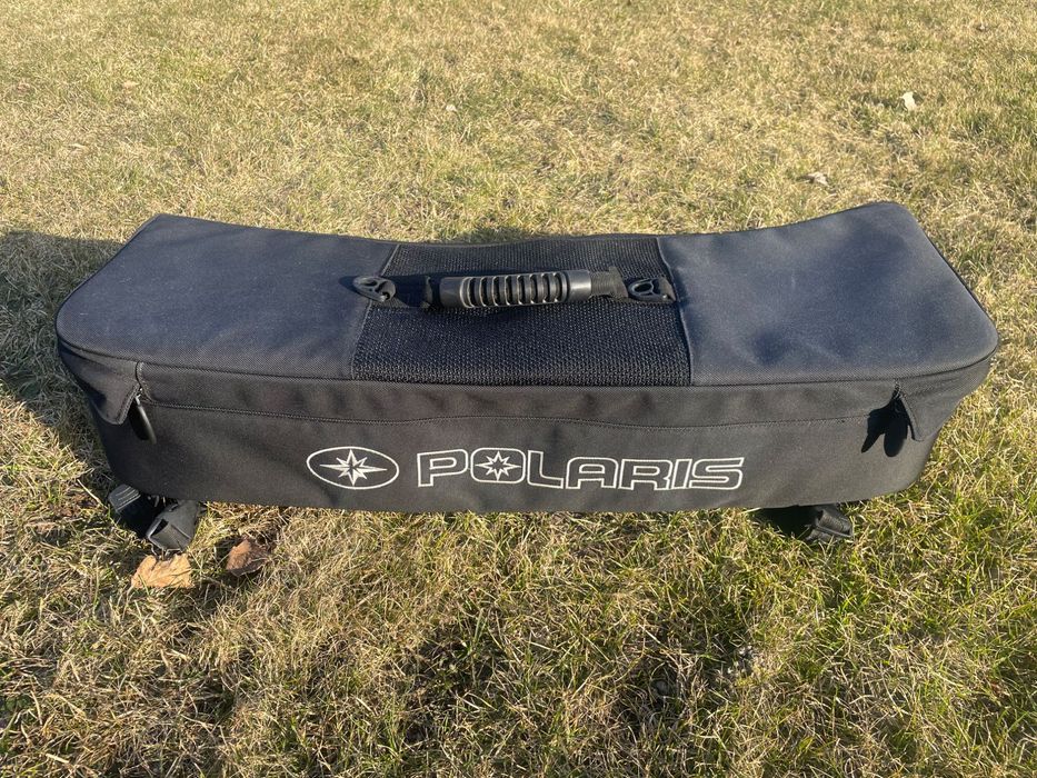 Torba na quada POLARIS