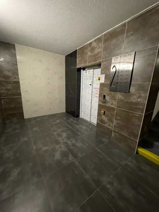 1-но кім.квартира в благоустроєному ЖК Добре Місто (Піонерський)