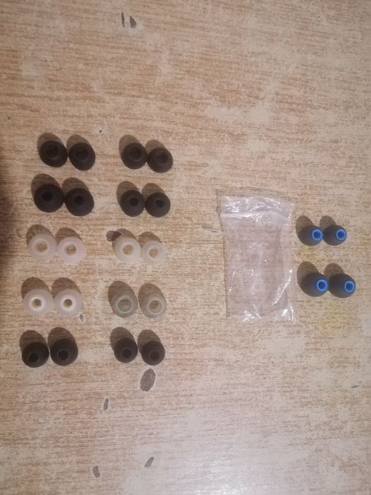 Помпы для наушников