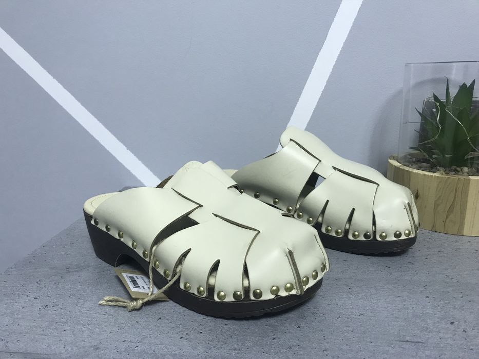 Колодки на подростка .