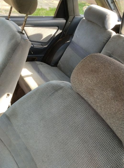 Продам ford sierra