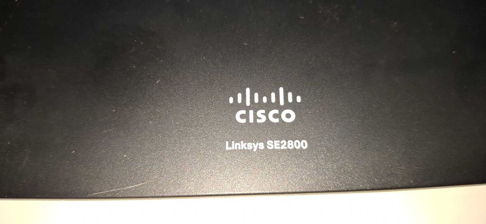 Switch Cisco SE2800