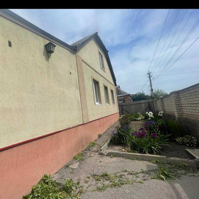 Продаж добротного  будинку в Дергачах, район Чудо Маркета