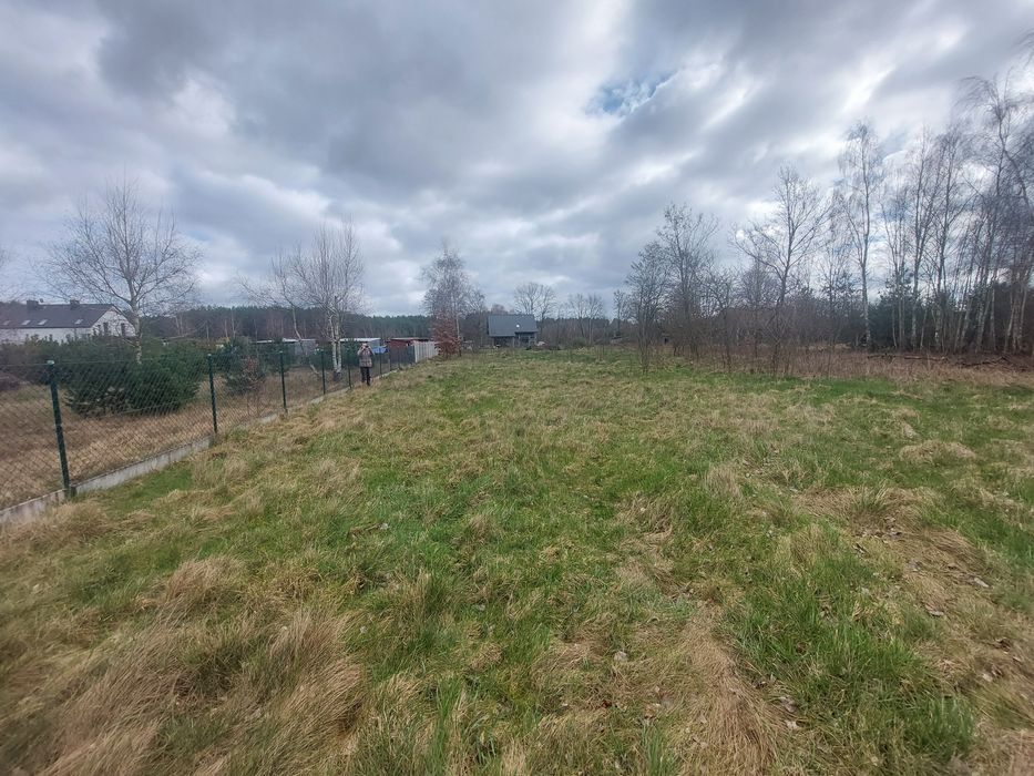 Działka 1580 m² – 220 000 zł | Biedaszków Wielki - View 2