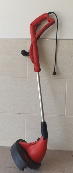 Roçadora Elétrica de Fio IKRA