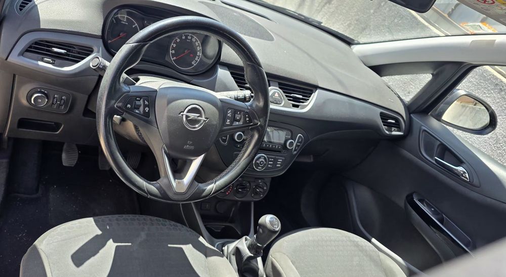 Opel Corsa 1.3 CDTi Business Editon