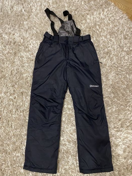 Лижні штани