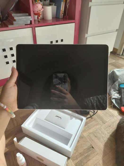 Tablet  Microsoft  Surface Go 3
