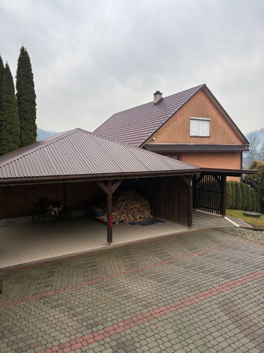 Продається затишний будинок у с. Нересниця, Тячівський район