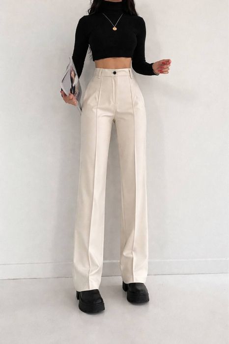 Штани брюки зекошкіри