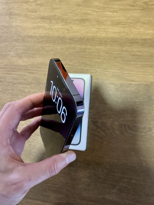 Iphone 14 Pro Max 256gb + Extras