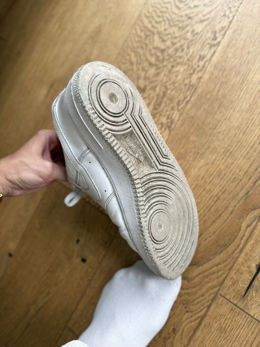 Buty sportowe Nike Air Force 1 męskie r. 44