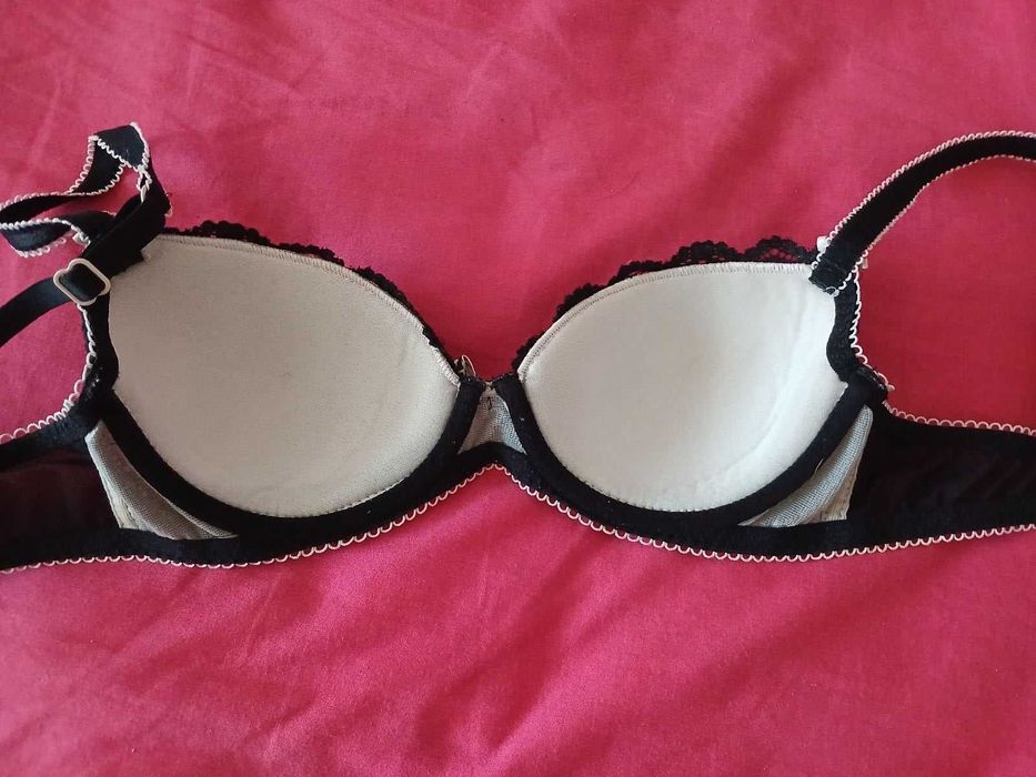 Бюстгальтер ліфчик M&S 70A 32A