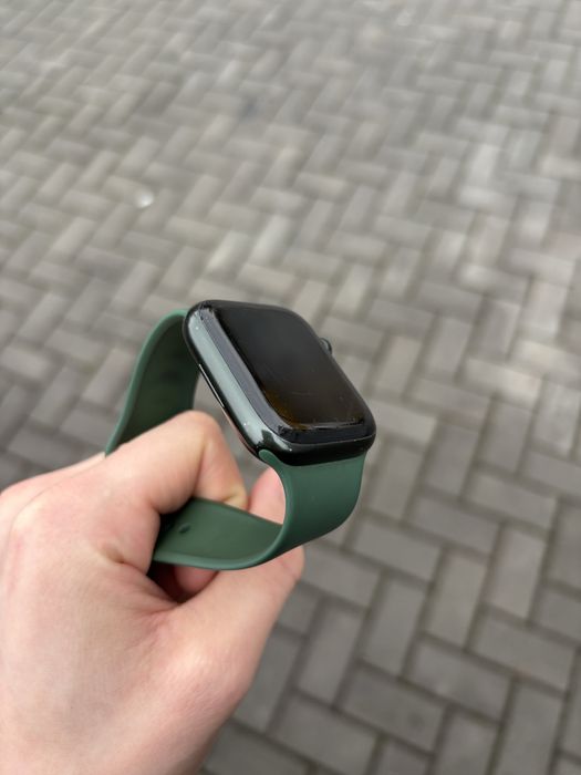 Apple Watch series 7