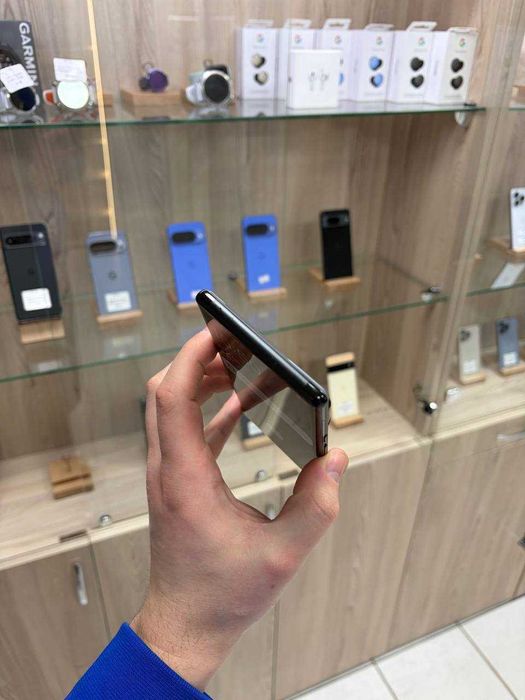 Google Pixel 6 Pro 12/128 Neverlock Black