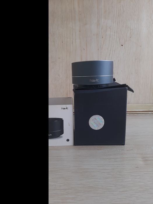 Продам Блютуз калонка