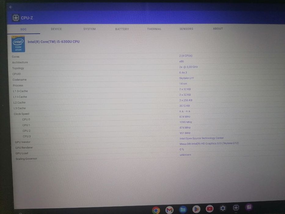 Продам Ноутбук Lenovo ThinkPad 13