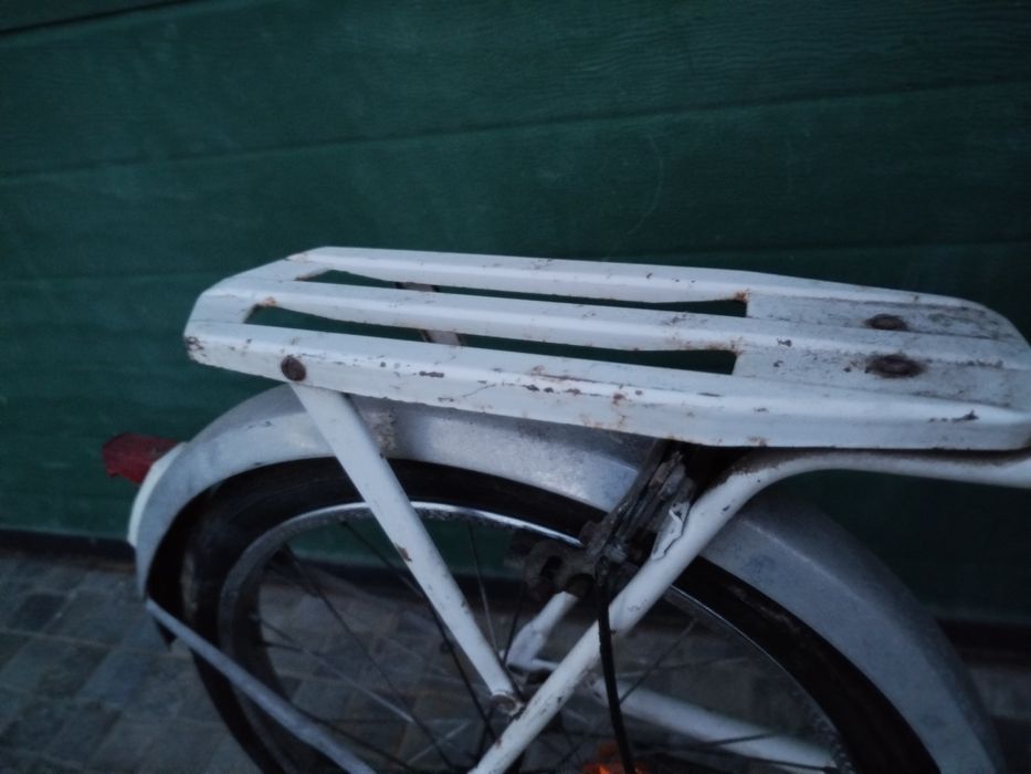 Bicicleta sangal/motobecane