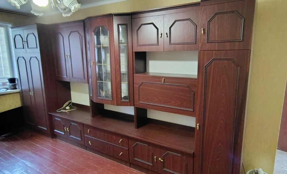 Продам шафу стінку