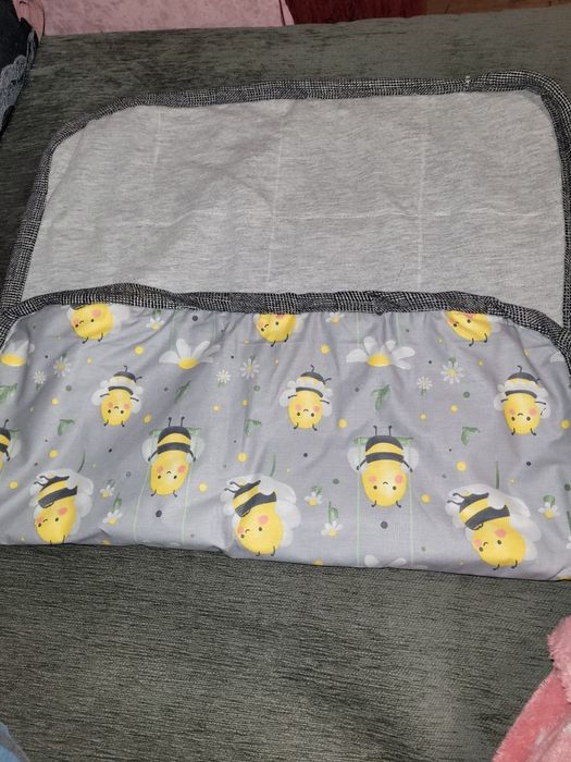 Непромокаючі пелюшки