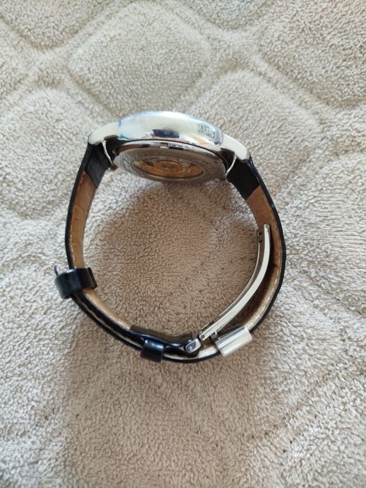 Frédérique Constant Classics Heart Beat (Ref. FC-303/310X3P4/5/6 series)