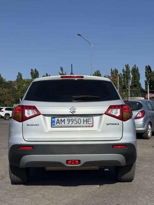 Продам Vitara обмін  або продаж