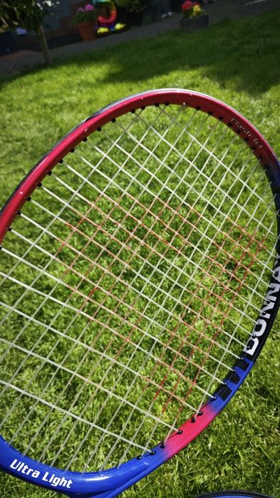 Rakieta do tenisa ultralight rakieta tenisowa