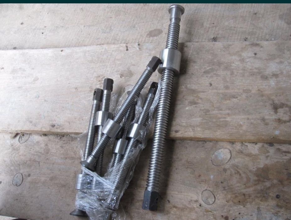 Винт вайма,пресс струбцина