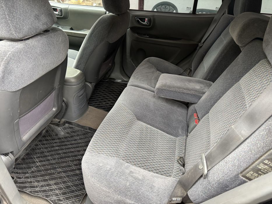Продам Hyundai Santa Fe