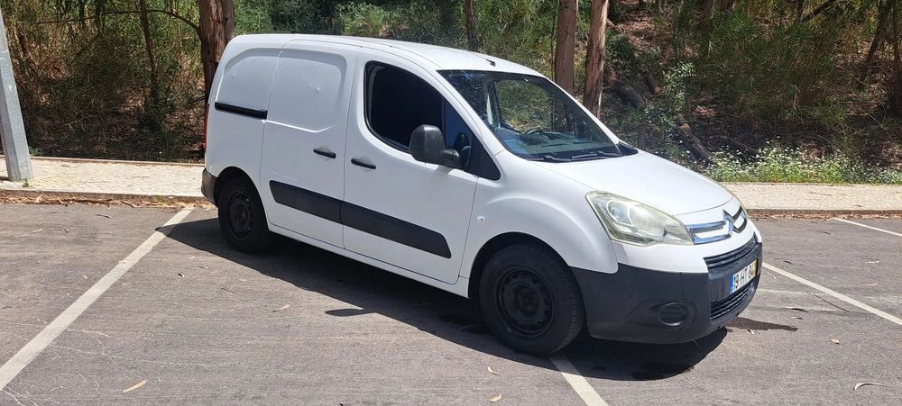 Citroën Berlingo 1.6HDI