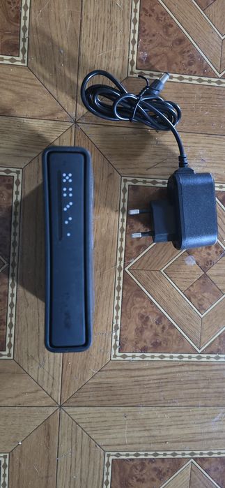 Маршрутизатор Mikrotik