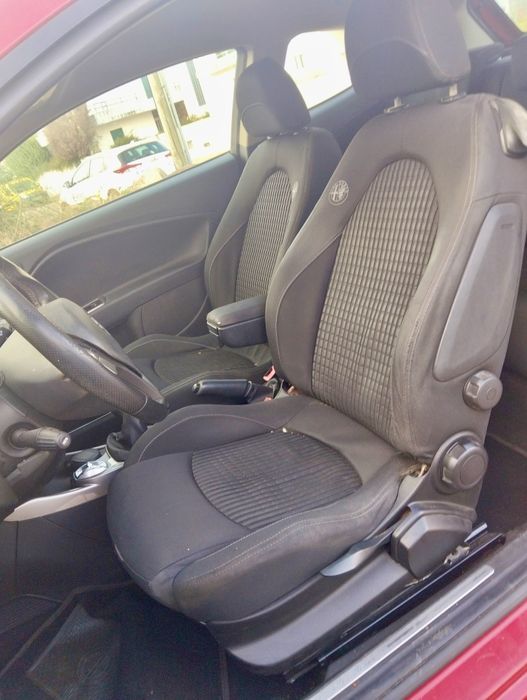 Alfa Romeo Mito 1.6 JTDM 2009