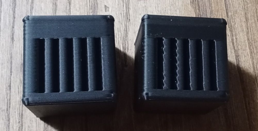 Palhetas suporte para as mesmas
