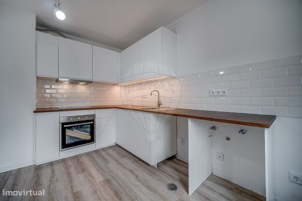 Apartamento T4 para venda — Agualva E Mira-Sintra, Lisboa