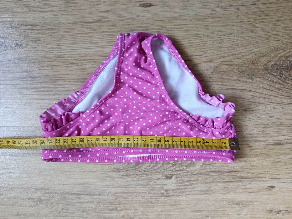 Dół od stroju kąpielowego r. 110 cm / 5 lat Carter's
