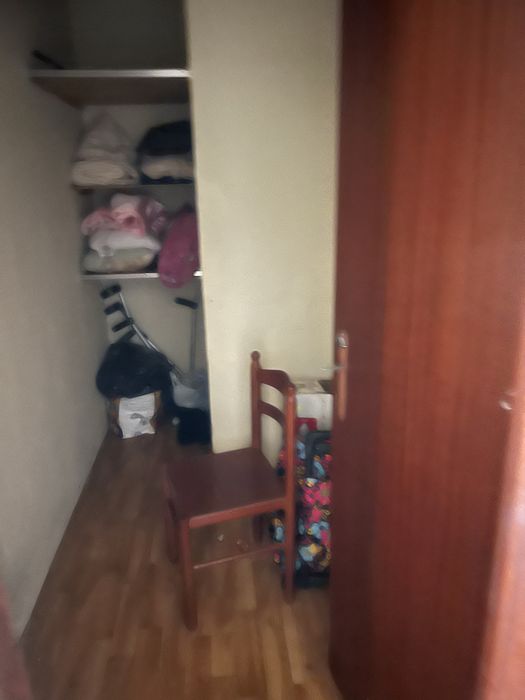 Arrendamento de casa