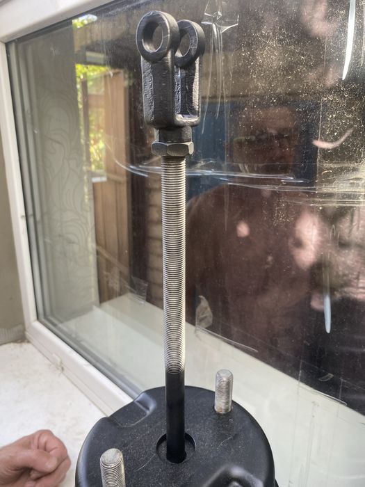 Енегроакамулятор BWP для VOLVO FH12